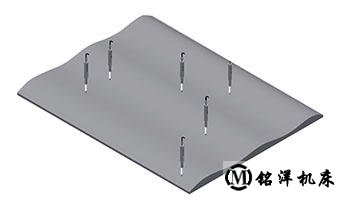 自動(dòng)量測(cè)