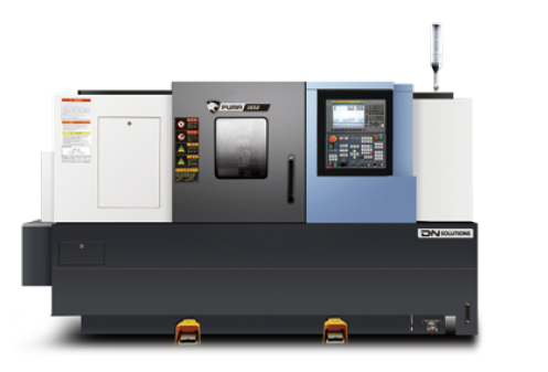 迪恩機床PUMA 3050 / 3050M / 3050L / 3050LM