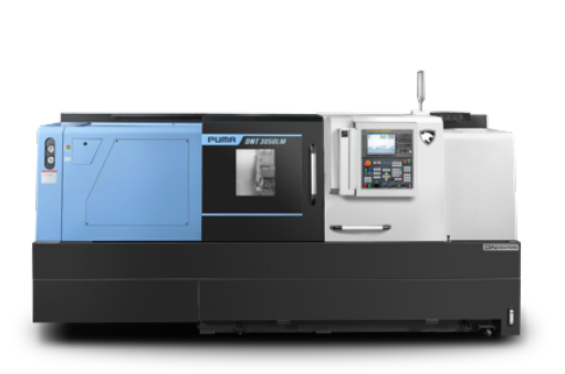 迪恩高性能臥式車削中心PUMA DNT 2450 3050 / 3050M /