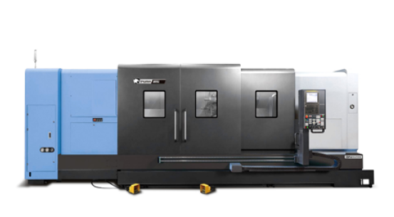 迪恩大型高性能臥式車削中心PUMA 605 / 605L / 705/