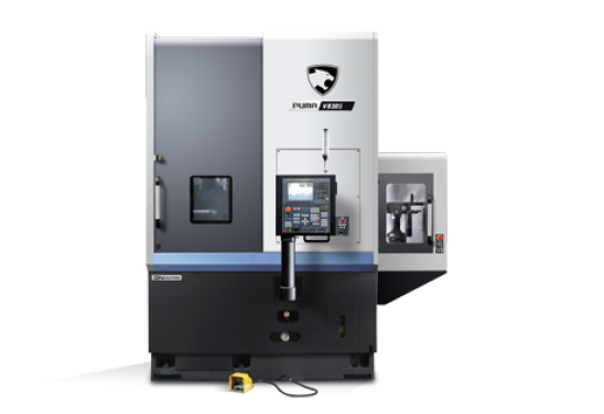 迪恩15英寸中大型立式車(chē)削中心PUMA V8305[L] / V830