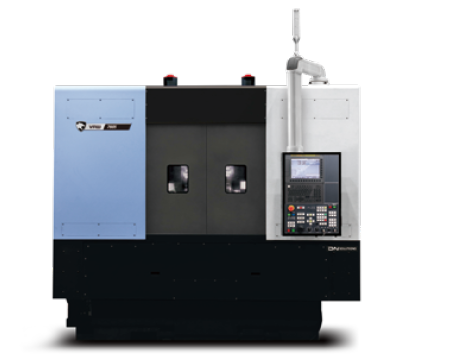 迪恩臥式輪轂車(chē)削中心VAW 7605