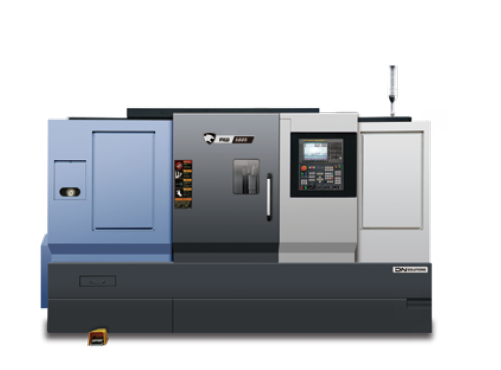 迪恩機(jī)床臥式車(chē)削中心AW 5605 / 6605 / 5605MF