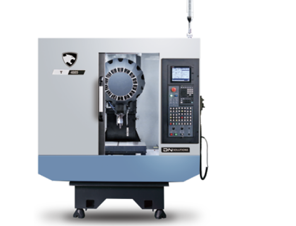 <b>迪恩攻絲加工中心提高生產(chǎn)效率的 T系列T4005|40</b>